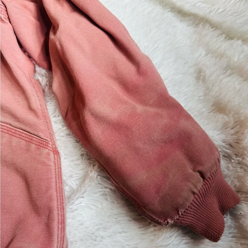 🏔️ Carhartt Wildwood Jacket - Picture 6 of 11